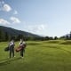 Golf Safari shooting in Schladming
